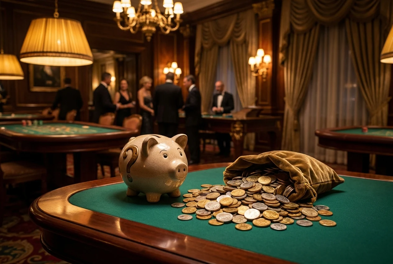 Neconfirmat Admiral Casino